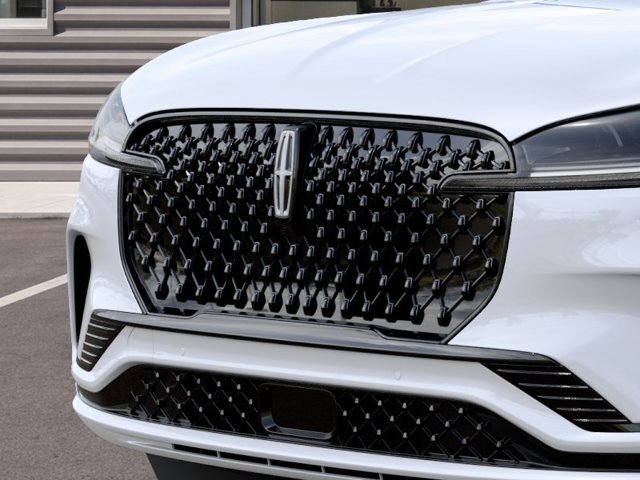 New 2027 Lincoln Aviator Reserve w/ Jet Appearance Package RWD image 17