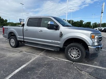 Used 2020 Ford F350 Lariat w/ Lariat Ultimate Package