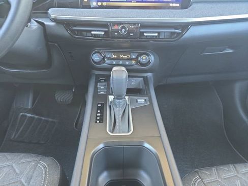 New 2026 Nissan Kicks SV w/ Cold Weather Package FWD image 3