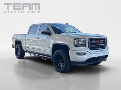 Used 2016 GMC Sierra 1500 SLE w/ All-Terrain Package