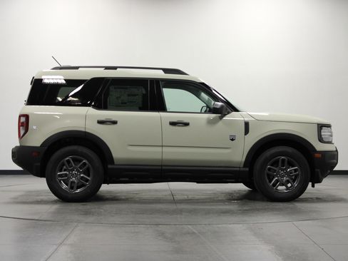 New 2025 Ford Bronco Sport Big Bend w/ Convenience Package image 3