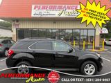 Used 2016 Chevrolet Equinox LT w/ Convenience Package image 2