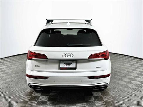 Certified 2023 Audi Q5 2.0T Premium Plus w/ Premium Plus Package AWD/4WD image 6