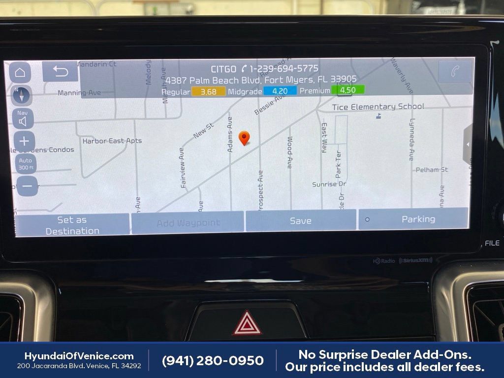 Used 2021 Kia Sorento SX FWD image 6