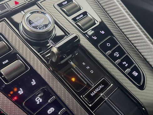 Used 2024 Aston Martin DB12 Coupe RWD image 14