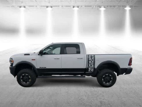 Certified 2019 RAM 2500 Power Wagon AWD/4WD image 5