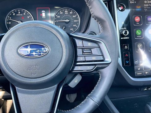 Certified 2026 Subaru Forester Limited AWD/4WD image 20