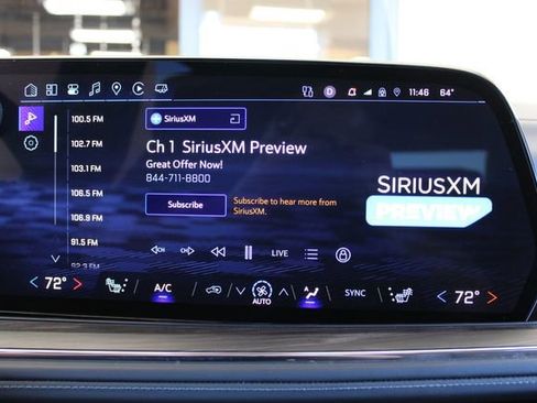 Used 2025 Chevrolet Tahoe LT w/ Comfort Package image 22