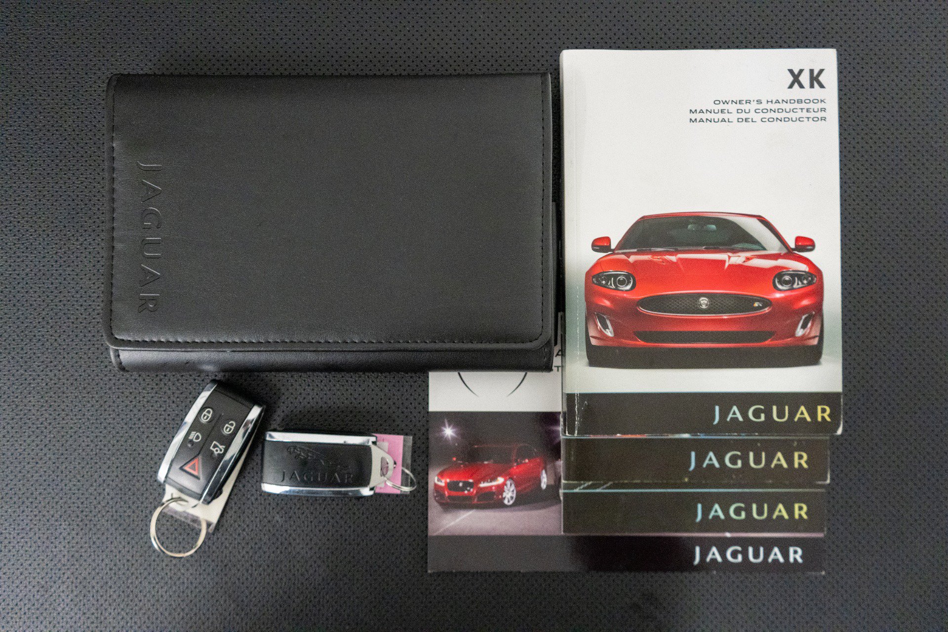 Used 2012 Jaguar XKR R-S RWD image 20