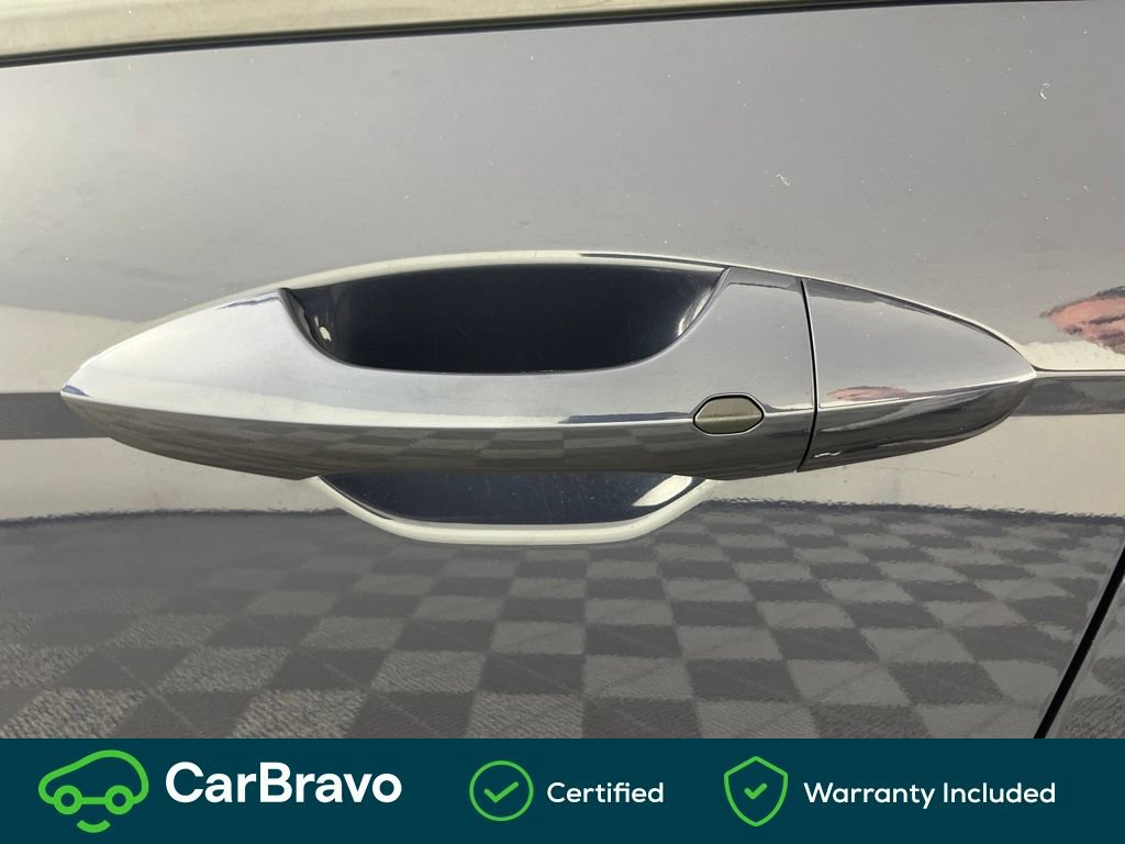 Used 2024 Hyundai Kona SEL AWD/4WD image 14