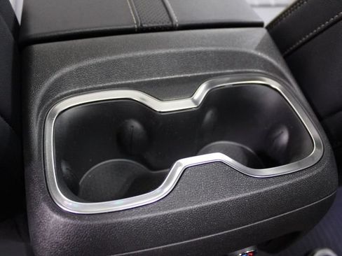 Used 2026 Chevrolet Traverse High Country w/ LPO, Floor Liner Package AWD/4WD image 52