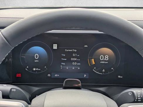 New 2026 Hyundai Palisade SEL image 11