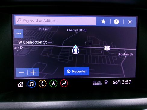 Certified 2022 Chevrolet Colorado ZR2 AWD/4WD image 5