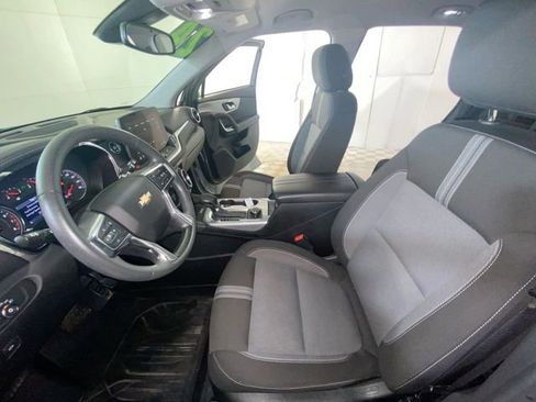 Used 2024 Chevrolet Blazer LT w/ Convenience Package FWD image 24