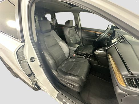 Used 2021 Honda CR-V EX-L image 32