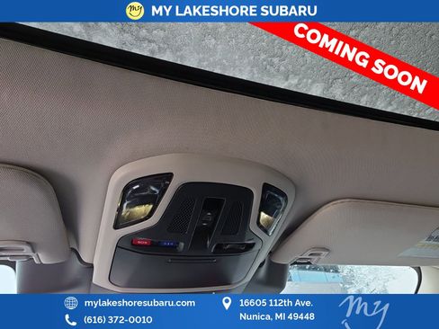 Used 2023 Subaru Outback Limited XT image 17