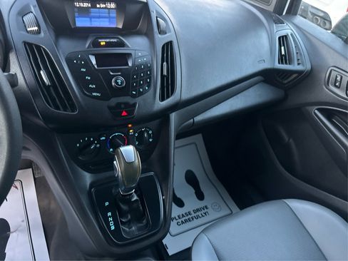 Used 2015 Ford Transit Connect XL image 23