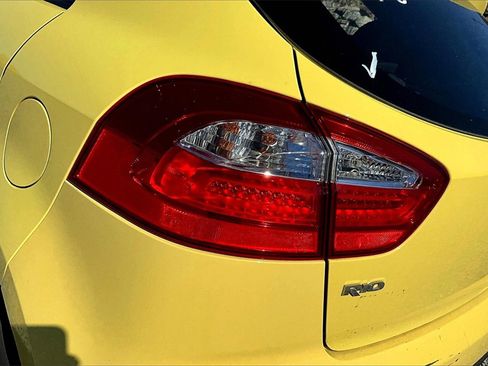 Used 2016 Kia Rio SX image 26