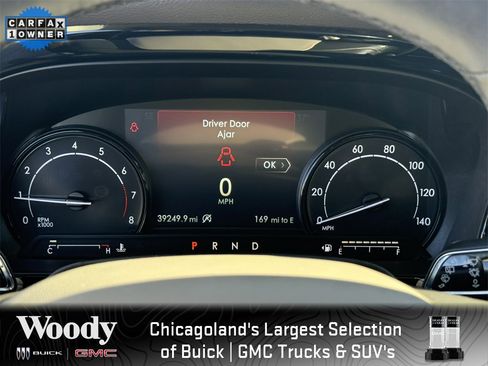 Used 2020 Lincoln Corsair Reserve w/ Elements Package image 20