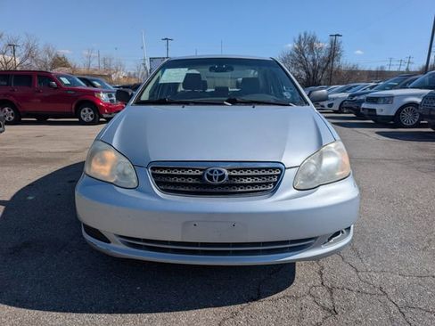 Used 2007 Toyota Corolla CE image 2