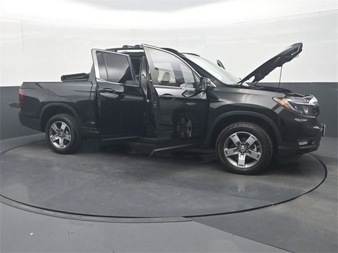 Used 2024 Honda Ridgeline RTL image 35