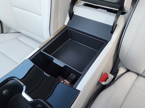 New 2026 Buick Enclave Avenir w/ Super Cruise Package image 35