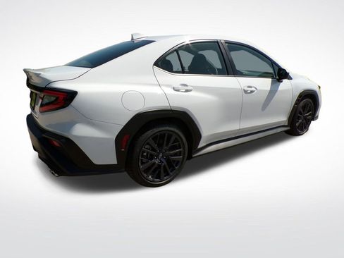 New 2026 Subaru WRX Premium AWD/4WD image 7