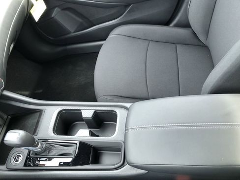 New 2025 Nissan Sentra S image 26