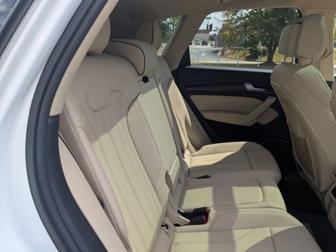 Used 2025 Audi Q5 2.0T Premium Plus image 29