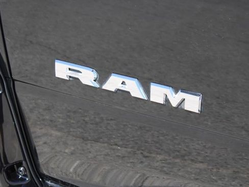 Used 2024 RAM 2500 Big Horn image 16