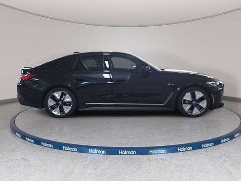 Used 2023 BMW i4 eDrive35 w/ Premium Package RWD image 6