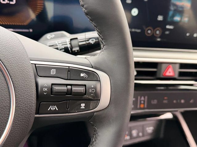 New 2026 Kia K5 GT-Line AWD/4WD image 16