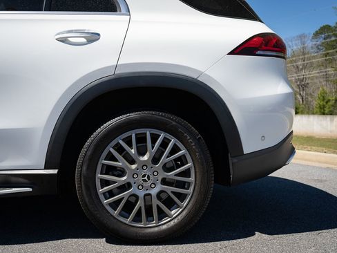 Used 2021 Mercedes-Benz GLE 350 image 6