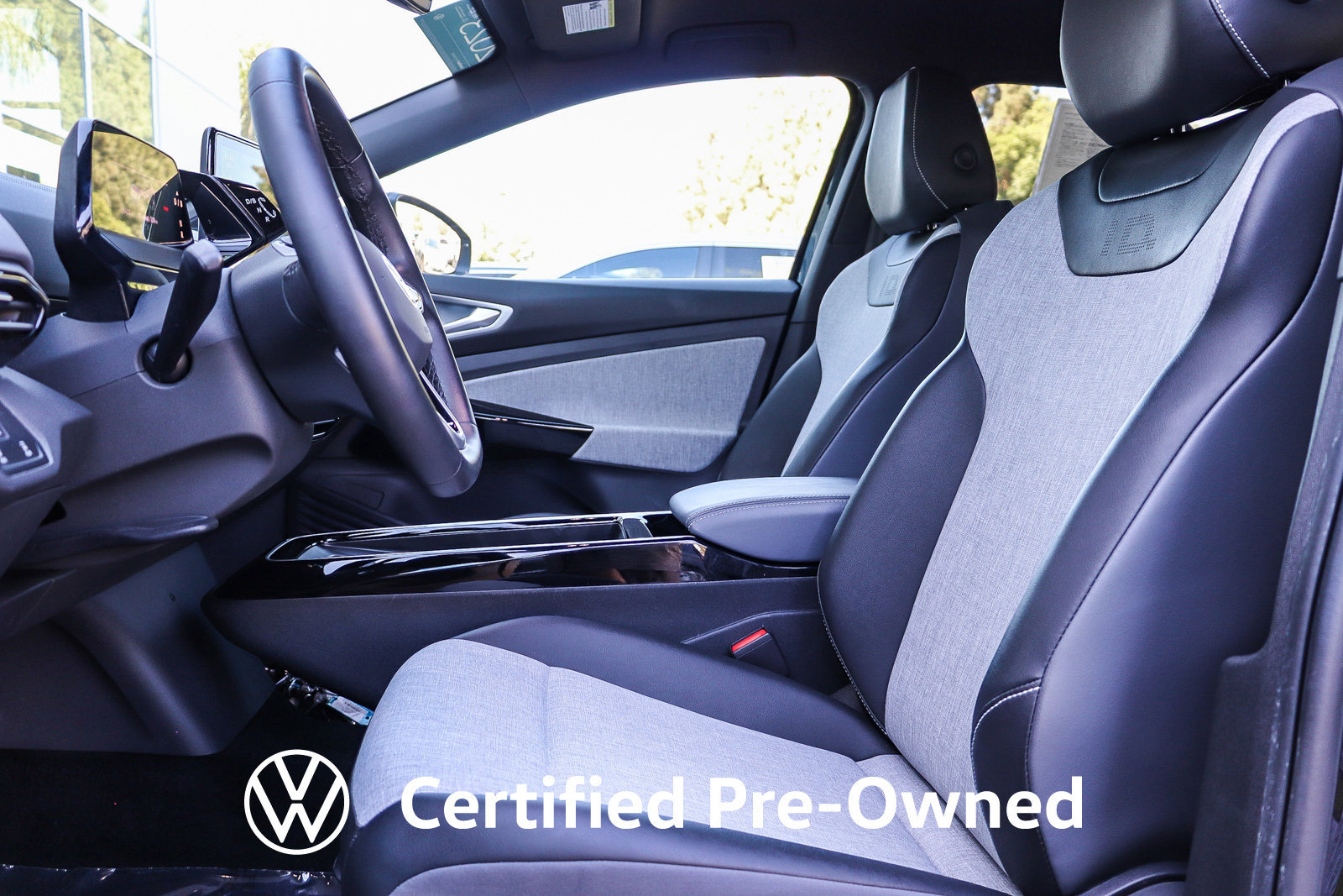 Used 2023 Volkswagen ID.4 Pro RWD image 19
