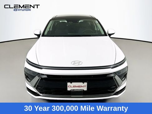 New 2026 Hyundai Sonata SEL image 2