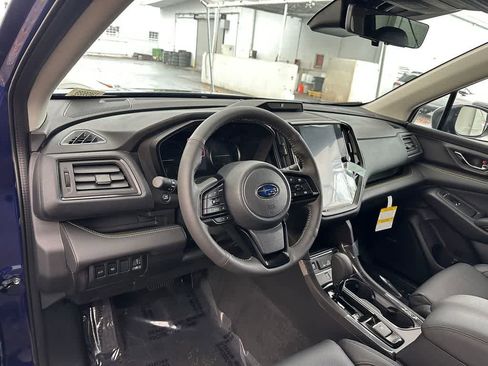 New 2026 Subaru Ascent Bronze Edition image 2