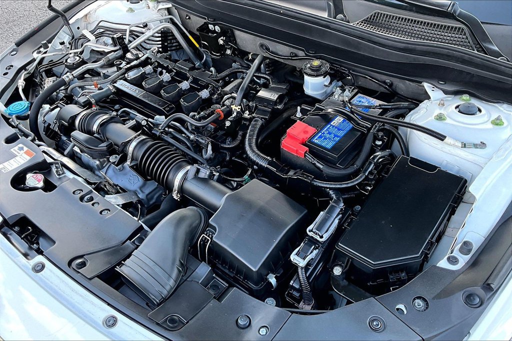 Used 2022 Honda Accord Sport Special Edition image 32