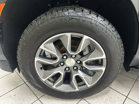 Used 2023 Chevrolet Tahoe LS w/ Driver Alert Package image 17