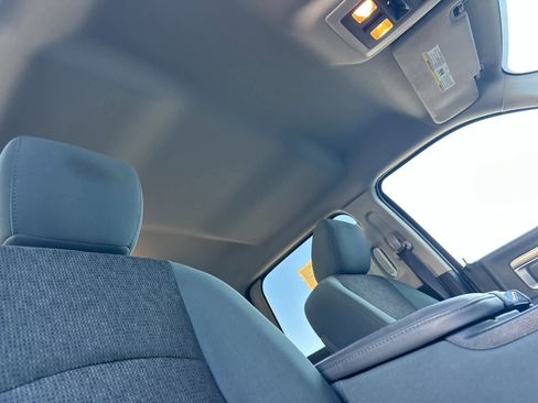 Used 2014 RAM 1500 Outdoorsman image 16