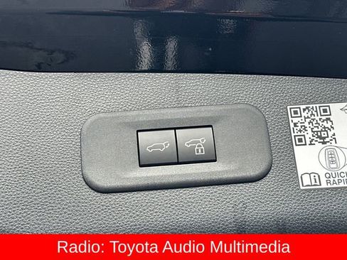 New 2026 Toyota Crown Signia w/ Advanced Technology Package image 25