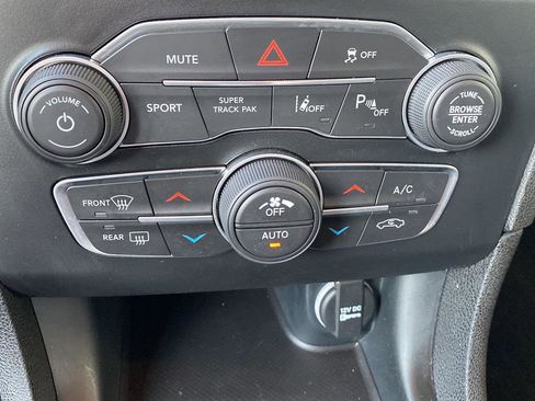 Used 2023 Dodge Charger GT w/ Blacktop Special Edition image 28