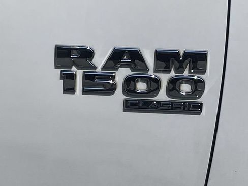 Used 2019 RAM 1500 Tradesman w/ Power & Remote Entry Group RWD image 9