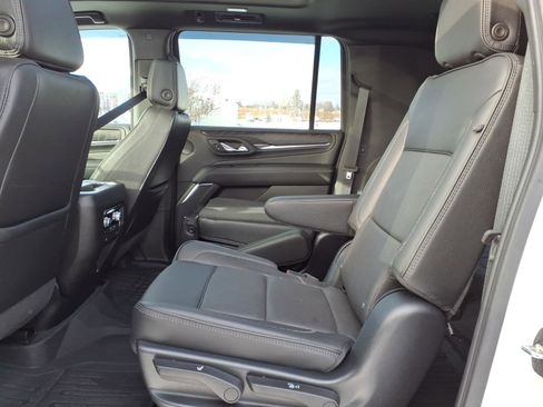 Certified 2023 GMC Yukon XL Denali image 14