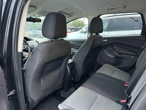 Used 2015 Ford Escape SE image 12