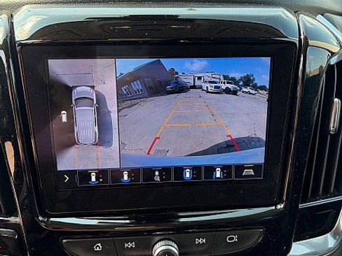 Used 2020 Chevrolet Traverse RS FWD image 16