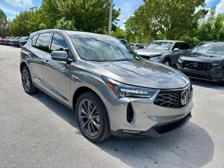 New 2026 Acura RDX A-Spec AWD/4WD video 1