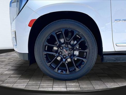 Used 2022 GMC Yukon XL Denali w/ Max Trailering Package AWD/4WD image 33