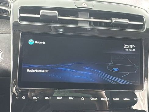 Used 2022 Hyundai Tucson Limited image 25