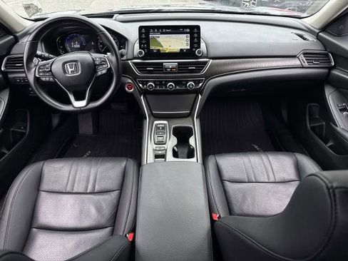 Used 2022 Honda Accord Touring image 14