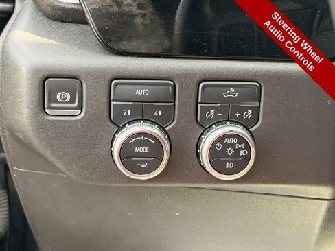 Used 2024 GMC Sierra 1500 Elevation AWD/4WD image 30